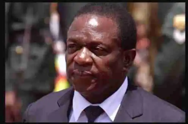 Commotion As Vice President Gets ‘Poisoned’, Rushed To Hospital